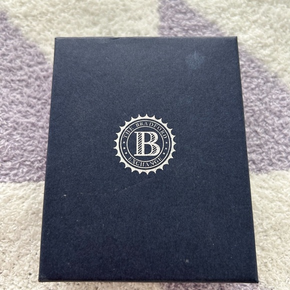 Always My Daughter Engraved Diamond Bracelet - Picture 5 of 6